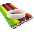 2 GB USB Wristband 200 Series